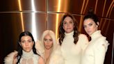Kardashians react to Caitlyn Jenner's involvement in documentary series about them