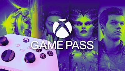 Xbox Game Pass: You Can Play My Time at Sandrock, FC 24 and More Now