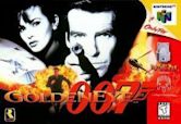 GoldenEye 007 (1997 video game)