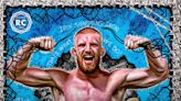 Bo Nickal, fresh off UFC 300 win, drops limited edition trading card. Here’s how you can get one