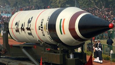 At 172, India now has more nuclear weapons than Pakistan; US, Russia possess 90% of global arsenal, says report