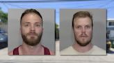 Two Men Pull Off Florida Keys Camaro Theft