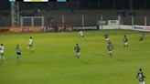 Video: el blooper de un ex Boca para la derrota de All Boys