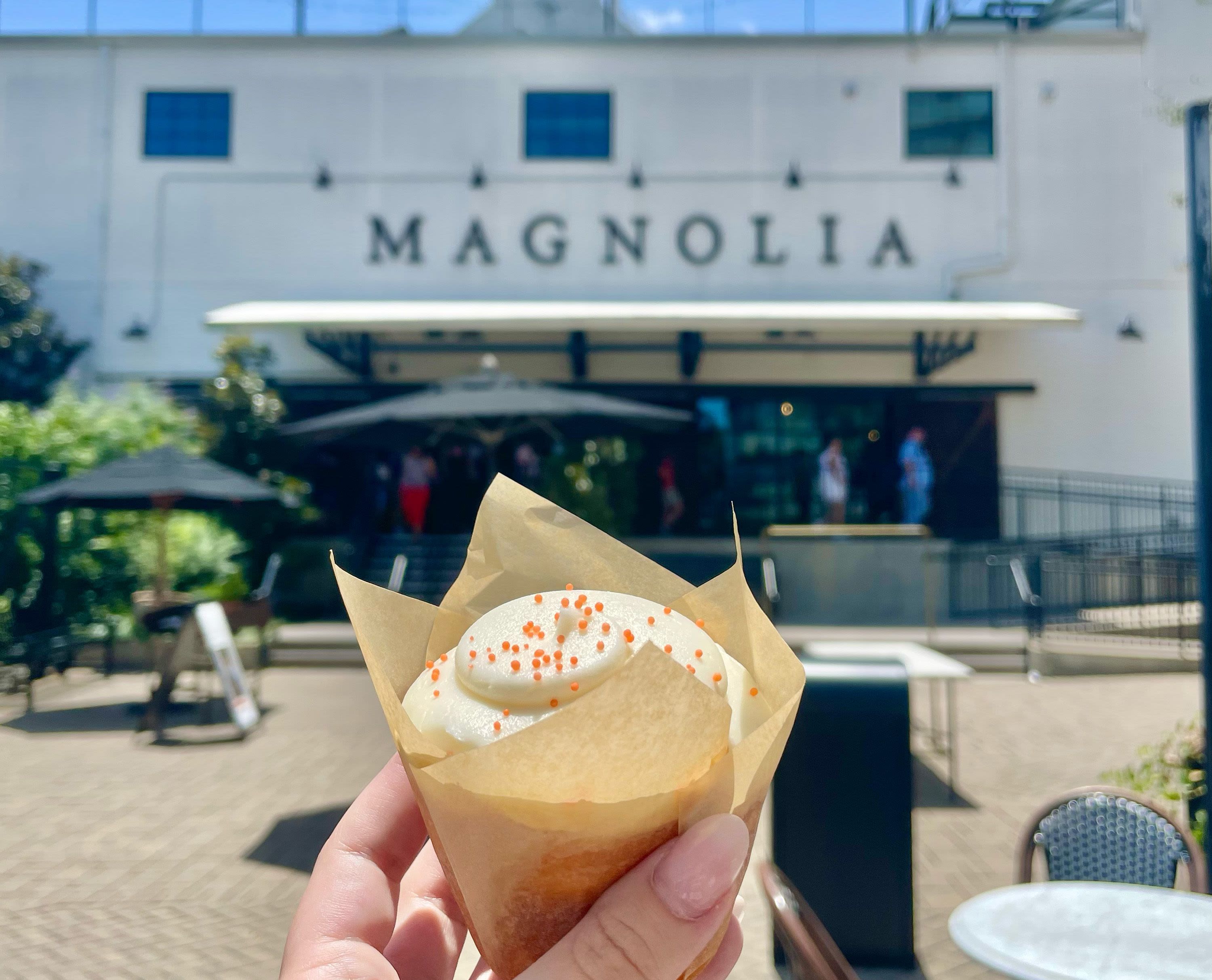 Ranking All the Foods I Tried at Magnolia: Here’s What I'd Order Again