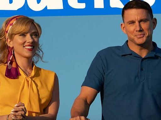 Fly Me To The Moon: How To Watch The Scarlett Johansson-Channing Tatum Starrer Rom Com?