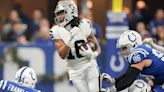 Raiders WR Jakobi Meyers Leading by Example