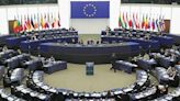 歐盟快速嚴厲譴責中共環台軍演