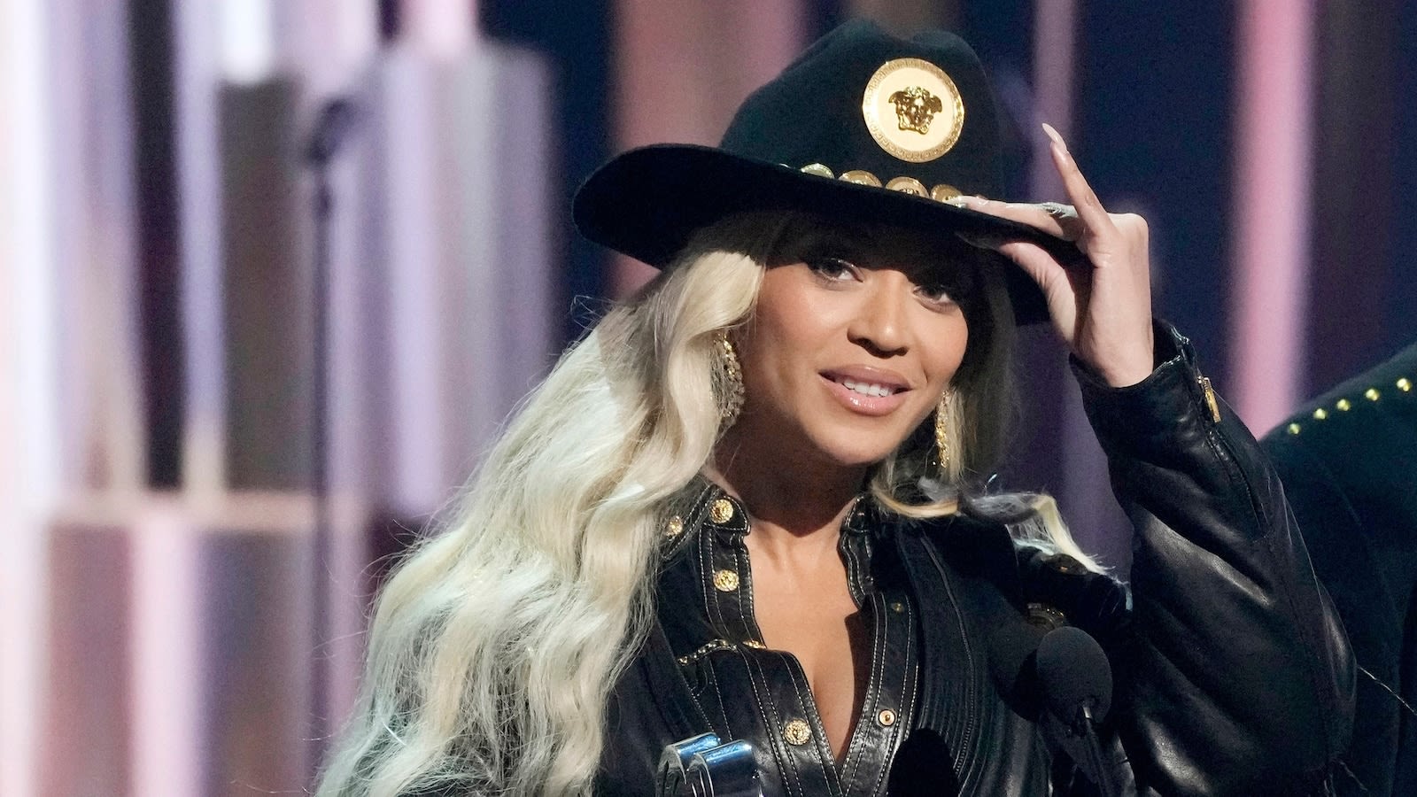 2024 CMA Awards: Beyoncé's acclaimed 'Cowboy Carter' snubbed with zero nominations