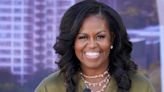 Michelle Obama To Release New Book, 'The Light We Carry,' This Fall
