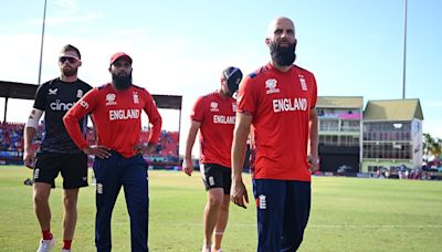 England T20 World Cup PLAYER RATINGS