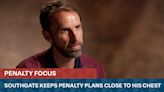 Southgate keeps penalty plans close ahead of 99th match in charge - Latest From ITV Sport