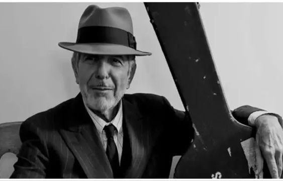 Hallelujah: Leonard Cohen, A Journey, A Song Streaming: Watch & Stream Online via Netflix