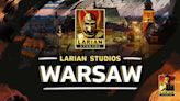 Larian Studios Opens New Office in Warsaw to Help Make Its Two Very Ambitious New RPGs