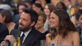 Jennifer Garner Explained Why Her Kids Prefer Watching Ben Affleck’s Movies Over Hers, And The Reasoning Holds Up