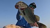 Freshwater fishing: Bass are schooling at several spots around Polk County