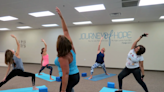 Faith-based yoga studio to offer free class for cancer survivors