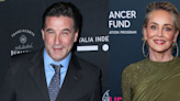 Billy Baldwin Accuses Sharon Stone Of Being Hurt, He ‘Shunned Her Advances’ After Her Recent Claims