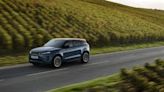 The Drive Report: 2024 Range Rover Evoque