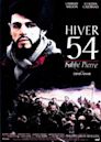 Hiver 54, l'abbé Pierre