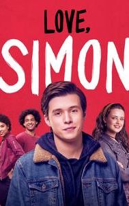 Love, Simon