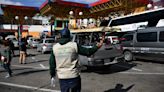 Vuelven las filas a surtidores en busca de combustibles - El Diario - Bolivia
