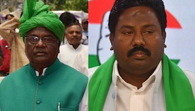 Speaker disqualifies two Jharkhand MLAs under anti-defection law