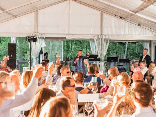 Chris Klug Foundation hosts Wine and Dine Gala fundraiser