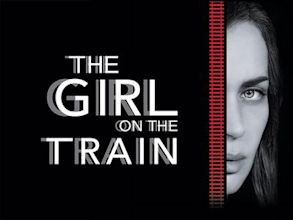 The Girl on the Train