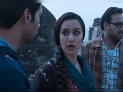 From Stree 2 to Khel Khel Mein, films all set for box office clash on Independence Day - CNBC TV18