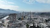 Death toll in Turkey-Syria earthquake tops 25,000 as survivors dwindle