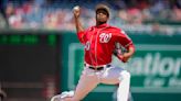 Shaikin: Former Dodgers prospect Josiah Gray finds a 'good place' with Nationals