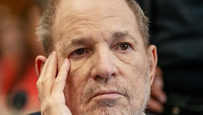 Harvey Weinstein's retrial might happen sooner than you think