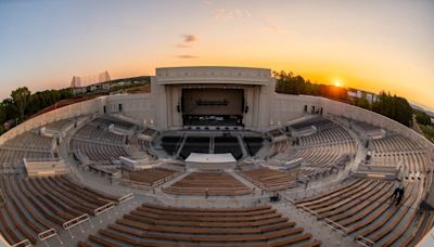 Orion Amphitheater Brings Sustainability Practices Outside - Pollstar News