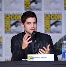 Jeremy Jordan (singer, born 1973)