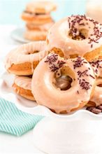 Coffee Donuts | Sugar and Soul