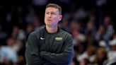 Vanderbilt hiring James Madison head coach Mark Byington to replace Jerry Stackhouse