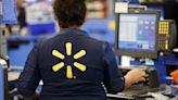 Walmart offers bonuses to hourly workers in a company first
