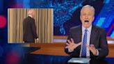 Jon Stewart Mocks Biden’s ‘F*cking Weird’ Trump Verdict Reaction