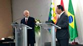 Bolivia requiere cambios para acuerdos con Brasil - El Diario - Bolivia