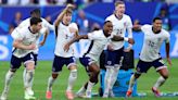 Euro 2024 Daily: Penalty joy for England, heartbreak for Swiss