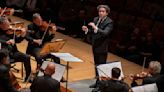 Gustavo Dudamel, L.A. Phil and Thomas Adès earn Grammy nominations for 'Dante'