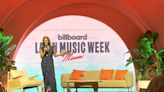 Billboard debatirá en Miami sobre una música latina cada vez más diversificada