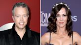 Jason Isbell Reportedly Files for Divorce From Wife Amanda Shires