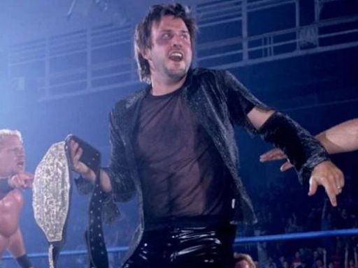 Kevin Nash Calls David Arquette’s WCW Title Win Worse Than The Finger Poke Of Doom - PWMania - Wrestling News