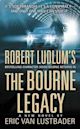 The Bourne Legacy (Jason Bourne, #4)