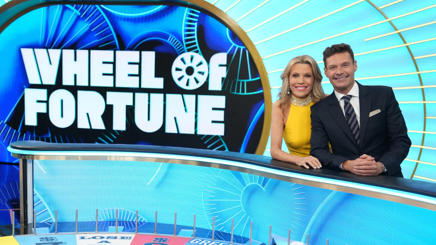 'Wheel of Fortune' Fans Have One Request After Ryan Seacrest's First Episode