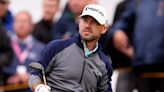 British Open: Brian Harman holds 5-shot lead as Jon Rahm sets Royal Liverpool course record