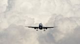 Aviation turbulence soared by up to 55% as the world warmed -- new research
