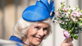 Queen Camilla Is Bringing a Controversial Ancient Gift to King Charles's Coronation