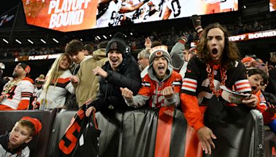 NFL Rumors: Browns Want Cleveland Taxpayers to Pay $1.2B for Stadium or Help Renovate